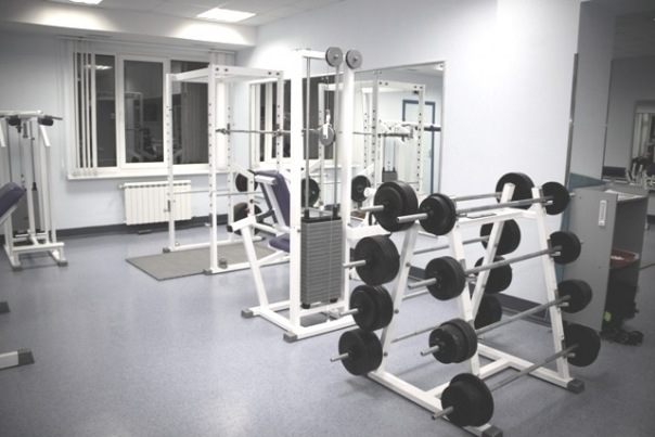 FitnessPro