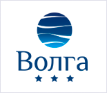 Лого Спортивный комплекс отеля «Волга»