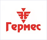 Лого Спортивно-оздоровительный комплекс «Гермес»