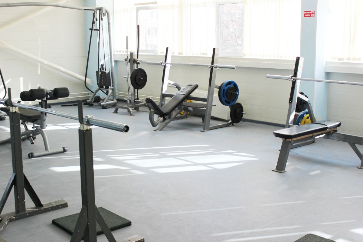 FitnessPro