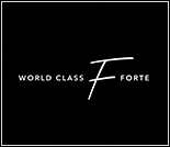 Лого Фитнес-клуб «World Class Forte»