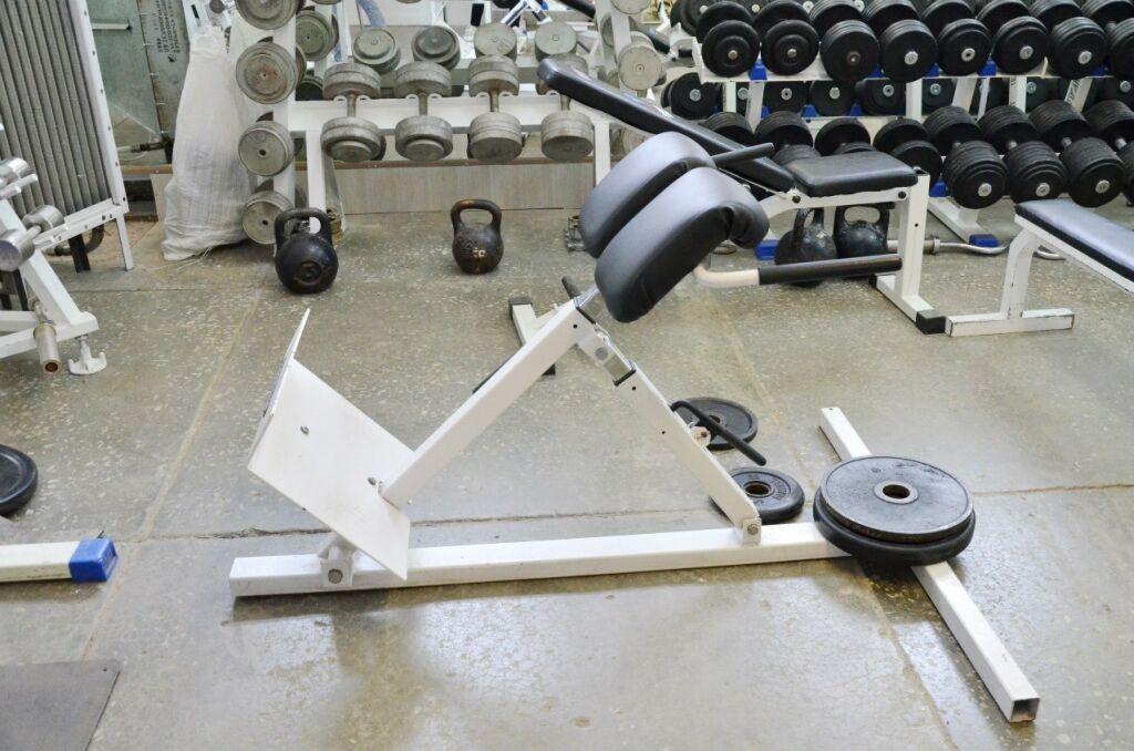 FitnessPro