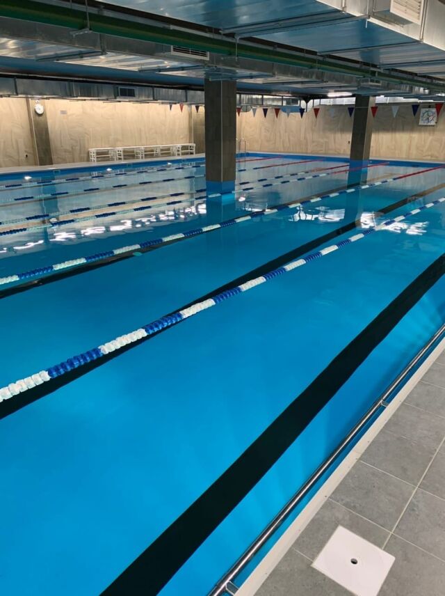 Спортивный клуб «Fitness House»