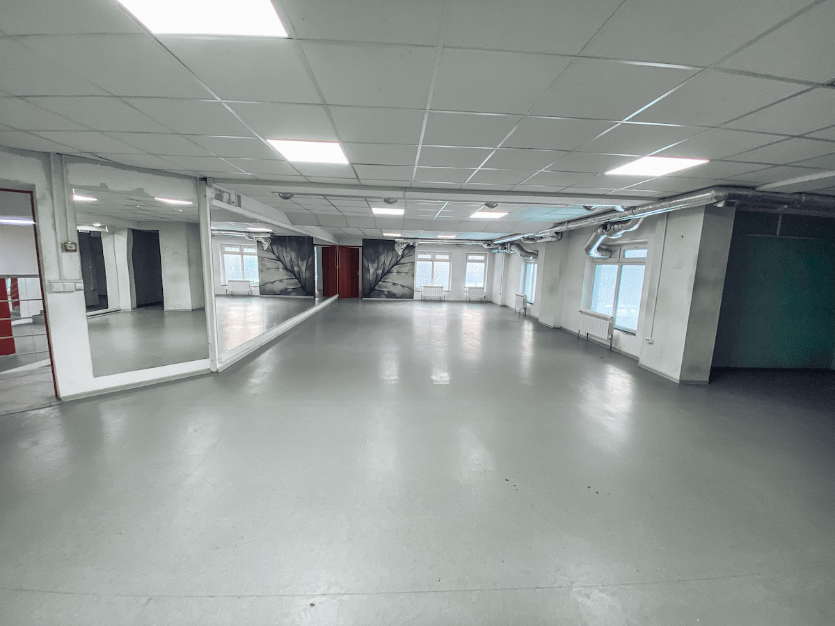 Студия танцев «Real Dance Studio»