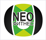 Лого Фитнес-клуб «NEO Фитнес»