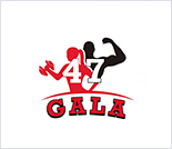 Лого Фитнес-клуб «Gala Sport»