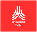 Лого Ледовый дворец «Умка»