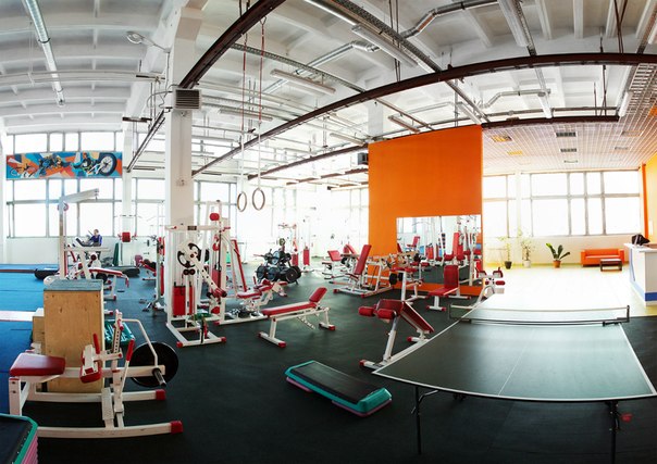 FitnessPro