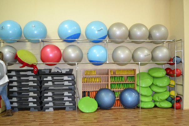 FitnessPro