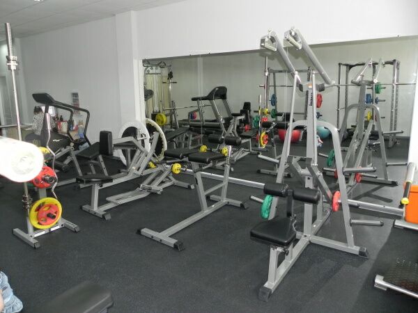 FitnessPro