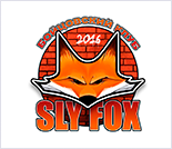 Лого Спортивный клуб «Sly Fox»