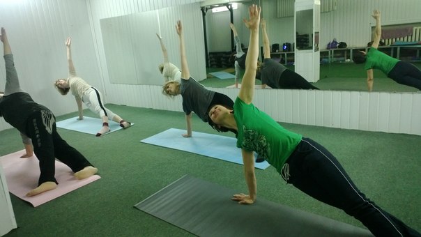 FitnessPro