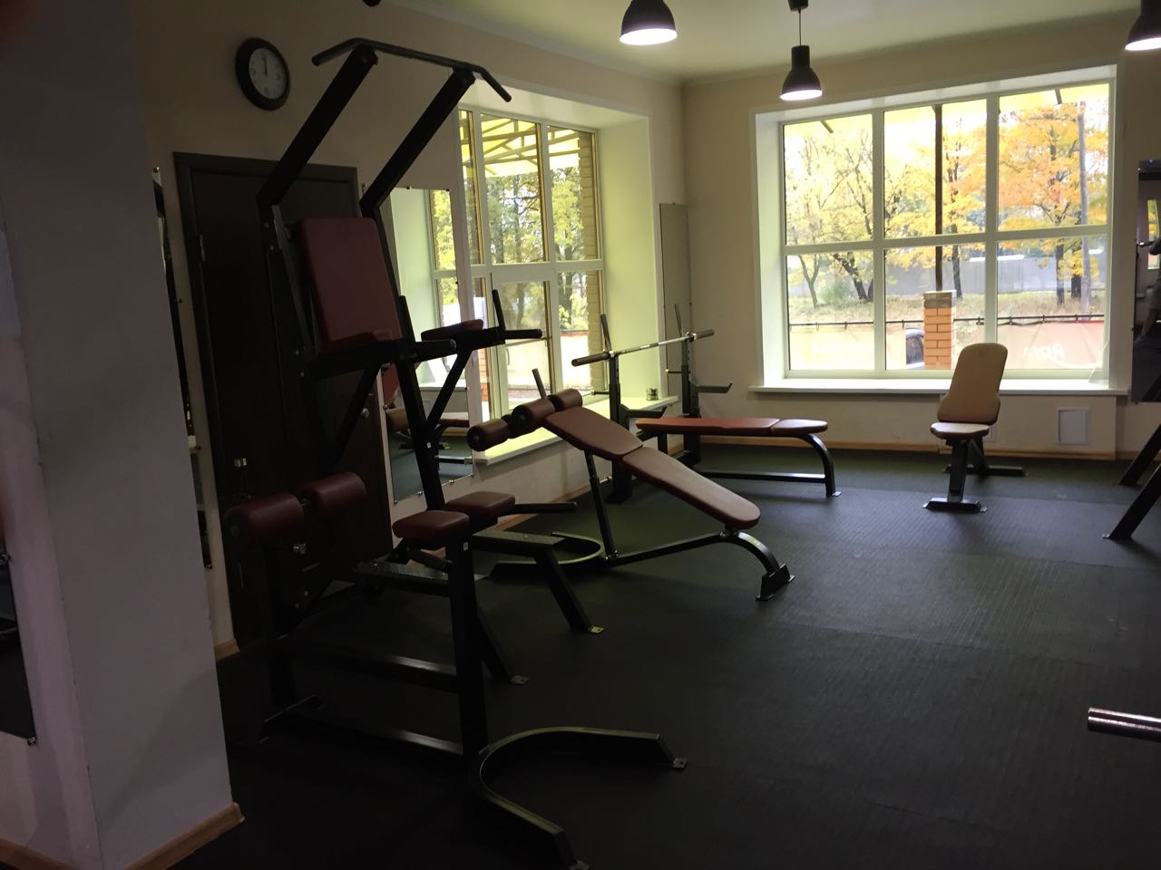 FitnessPro