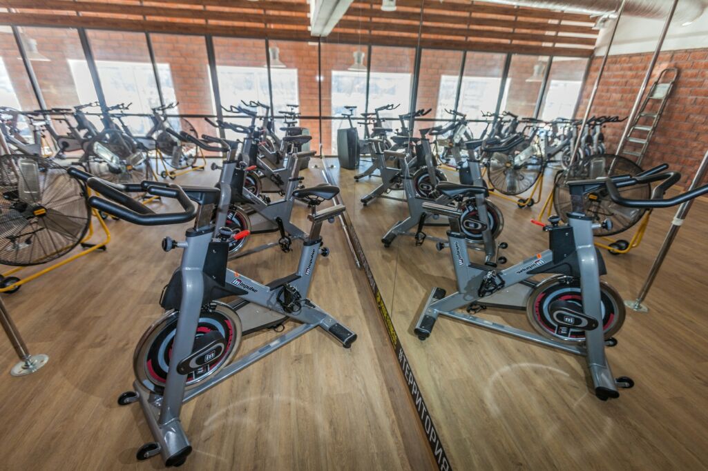 FitnessPro