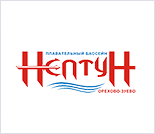 Лого Плавательный бассейн «Нептун»