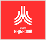 Лого Плавательный бассейн «Медынский»