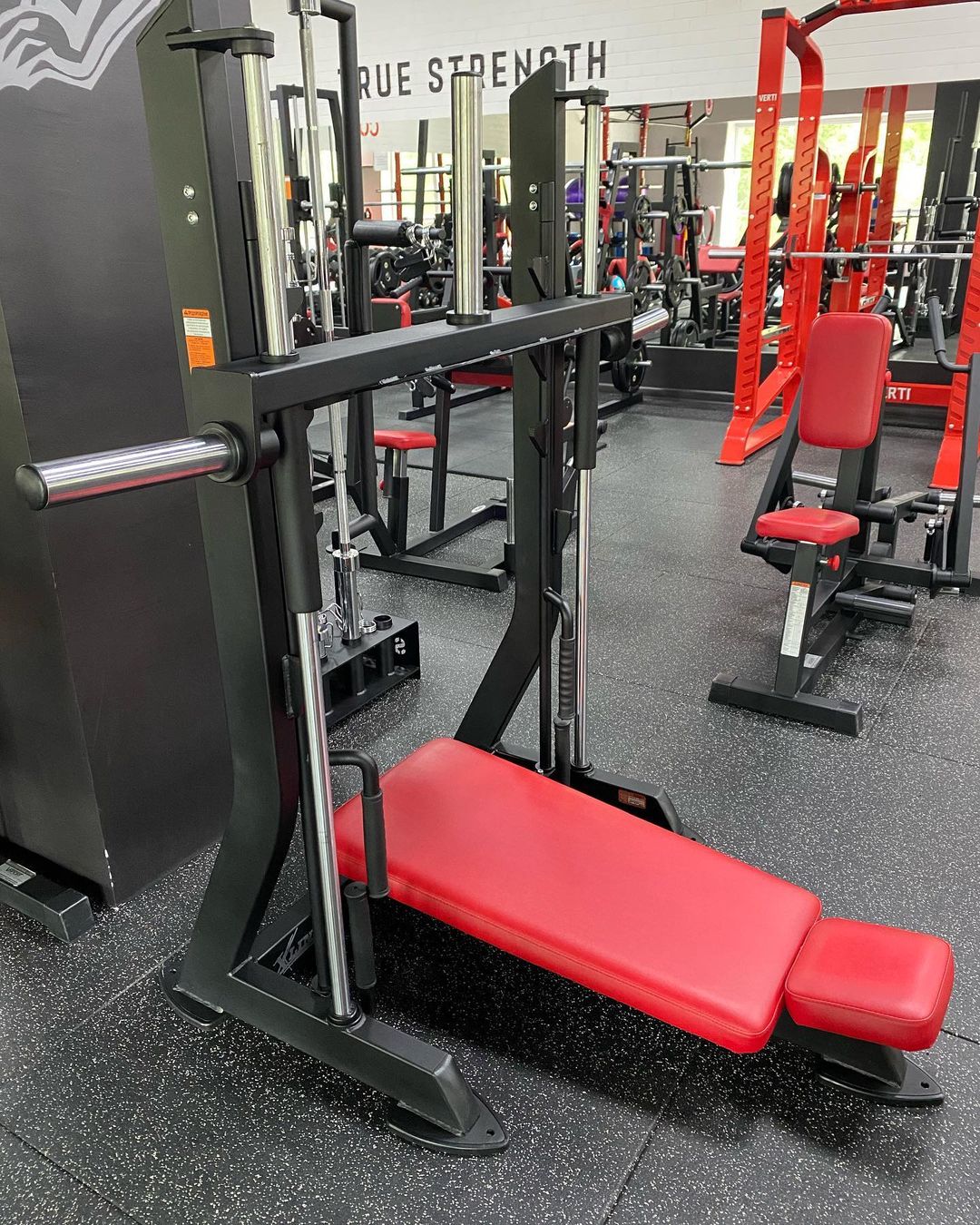 FitnessPro