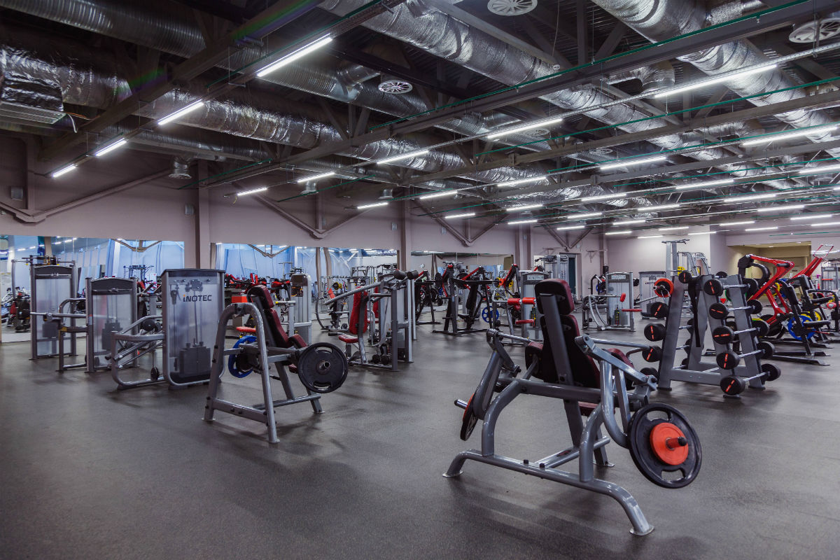 FitnessPro