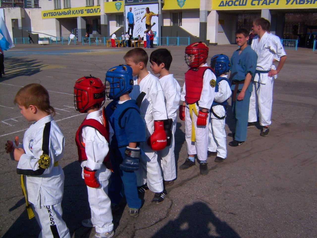 Спортивный клуб «Эверест»