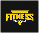 Лого Фитнес-клуб «Persona Fitness»