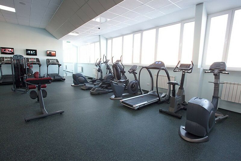 FitnessPro