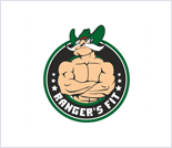 Лого Спортивный клуб «Ranger’s»