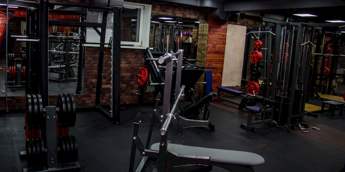 FitnessPro