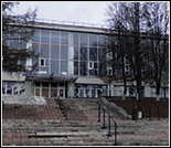Лого Плавательный бассейн «Локомотив»