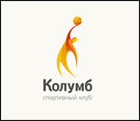 Лого Спортивный клуб «Колумб»