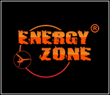 Лого Фитнес-клуб «ENERGY ZONE» (на Волочаевской)