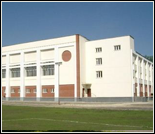 Лого Плавательный бассейн СГУПС