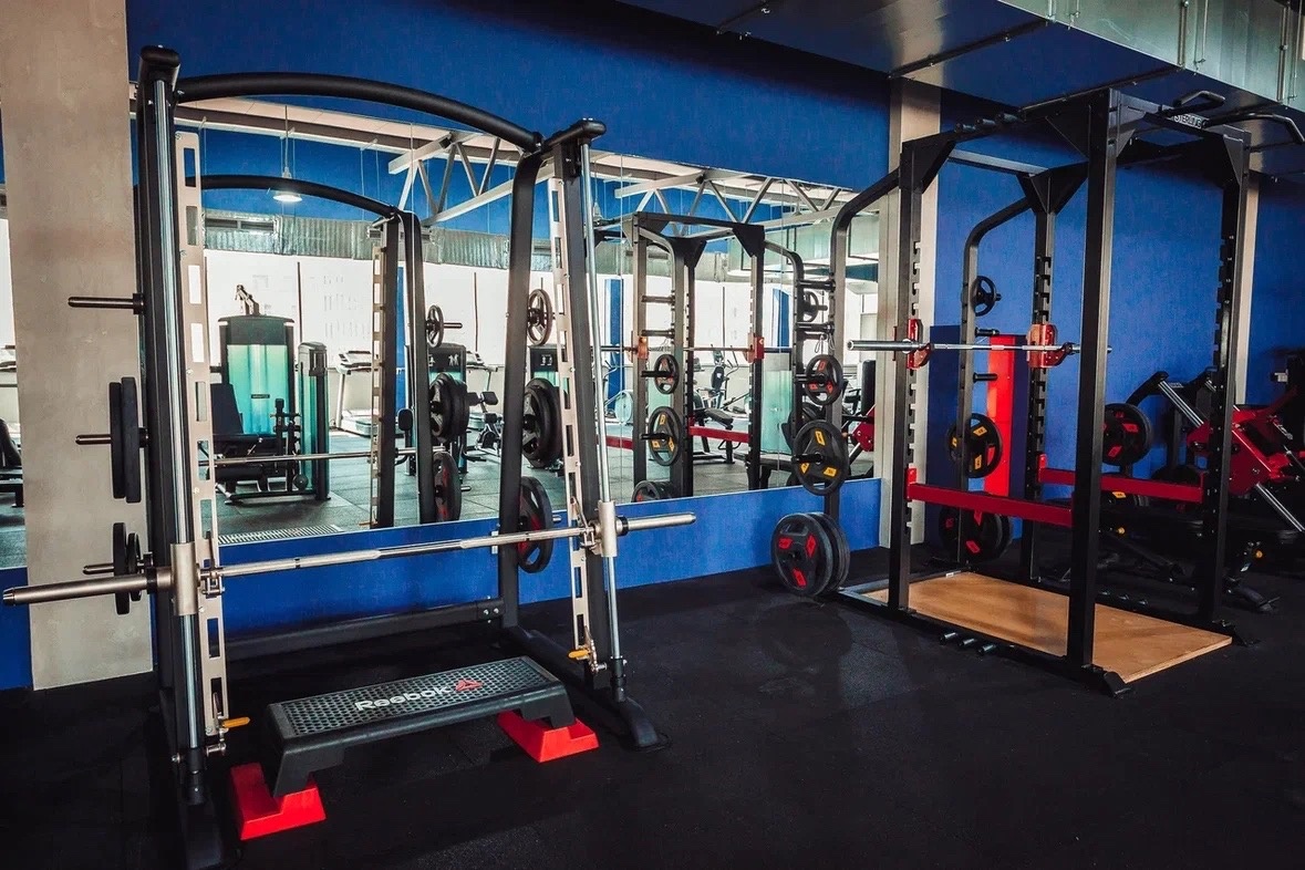 FitnessPro