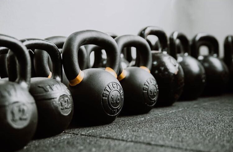 FitnessPro