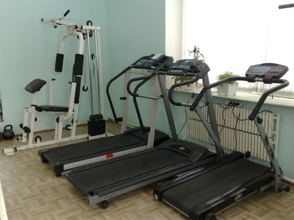 FitnessPro