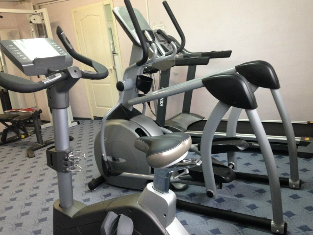 FitnessPro