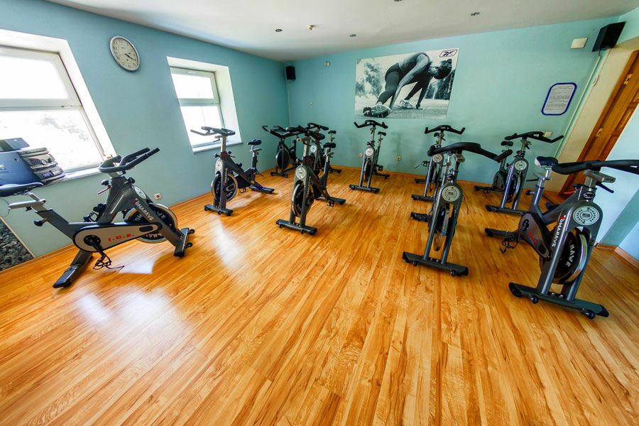 FitnessPro
