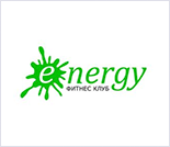 Лого Фитнес-клуб «Energy»