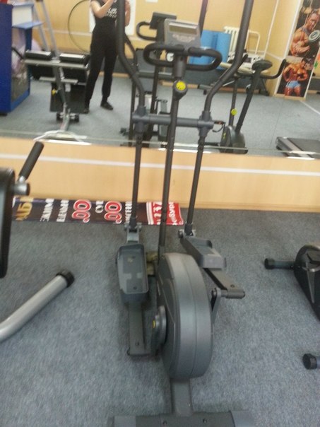 FitnessPro