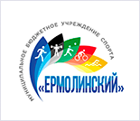 Лого Спортивный комплекс «Ермолинский»