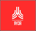 Лого Плавательный бассейн «Яуза»