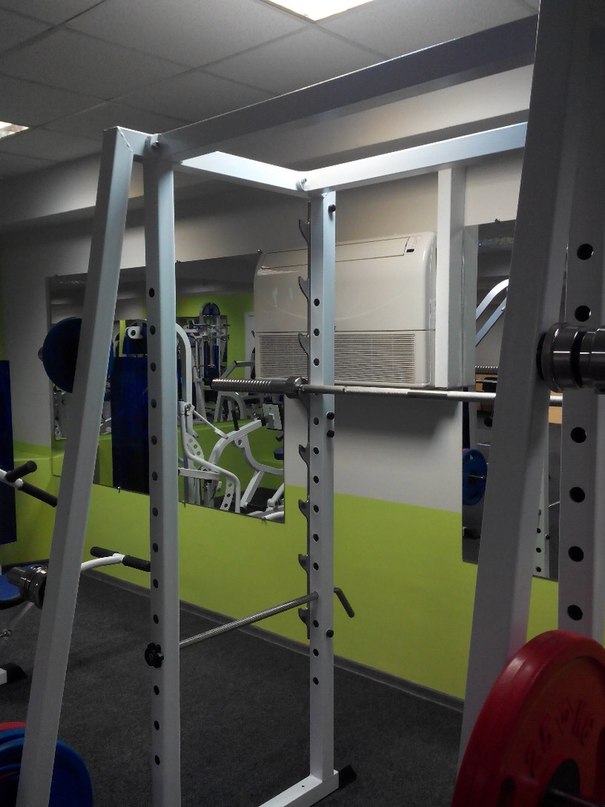 FitnessPro