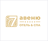 Лого Плавательный бассейн отеля «7 Авеню»
