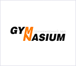 Лого Тренажерный зал «GYMNASIUM»