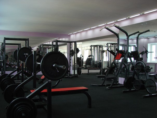 FitnessPro