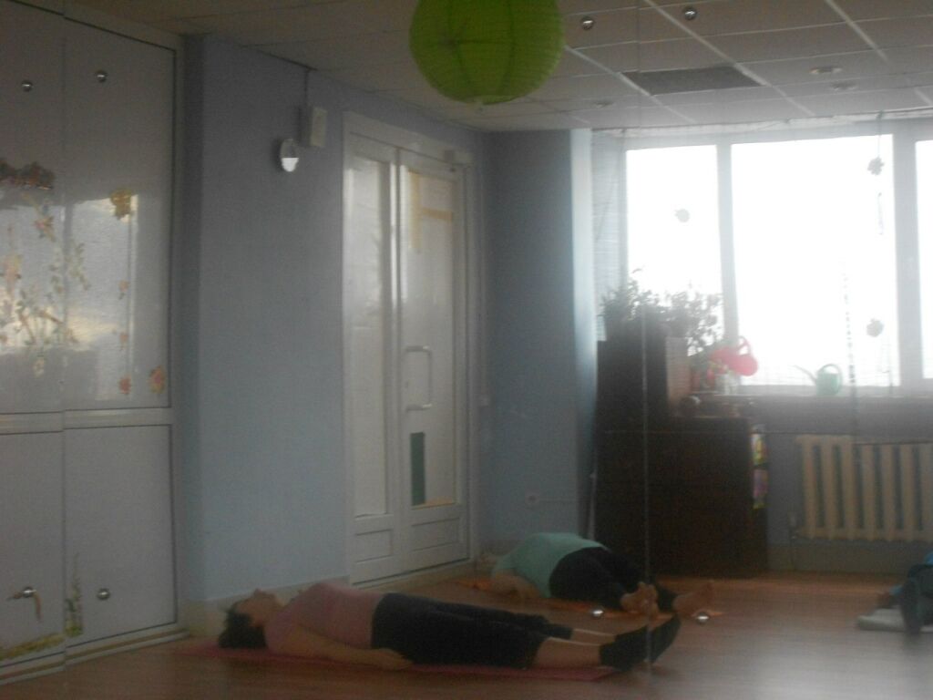FitnessPro