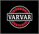 Лого Спортивный клуб «VARVAR»