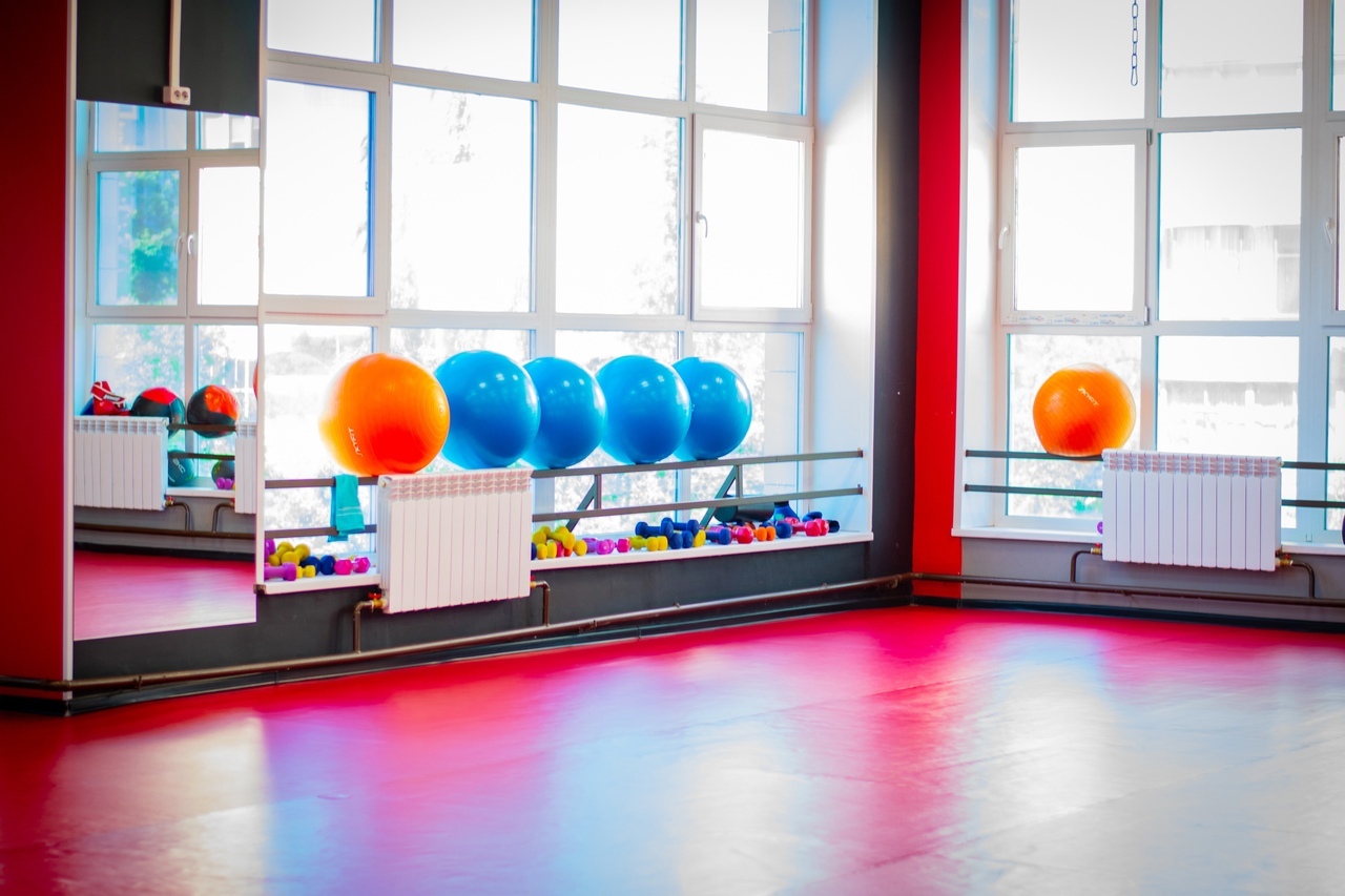 Спортивный клуб «Figura Gym» (Ленинского Комсомола)