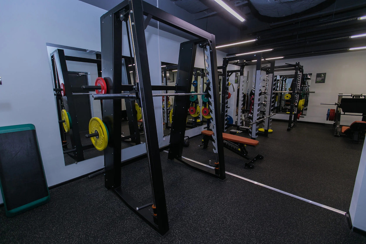 FitnessPro