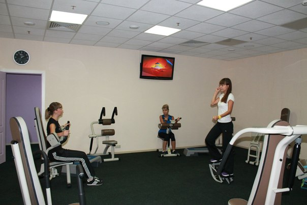 FitnessPro
