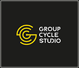 Лого Сайкл-студия «Group Cycle Studio»
